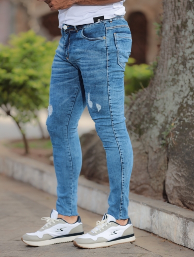 Calça Jeans Primium 